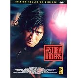 The Stormriders - �dition Collector Limit�epar Aaron Kwok