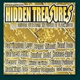 Sugar Minott's Hidden Treasures Vol.1: 12 Crucial Cuts from the Vaults of Black Roots