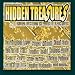 Sugar Minott's Hidden Treasures Vol.1: 12 Crucial Cuts from the Vaults of Black Roots
