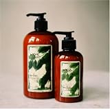 WEN Tea Tree Cleansing Conditioner - 16oz and 6oz Travel Size