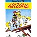 Lucky Luke, tome 3 : Arizona