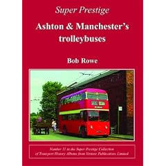 Ashton and Manchester Trolleybuses (Super Prestige)