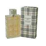 #2: Burberry Brit By Burberry For Women. Eau De Toilette Spray 3.4 Ounces
