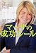 マーサの成功ルール