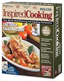 BigOven InspiredCooking Deluxe