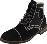 Banana Blues Men's Cyber Boot