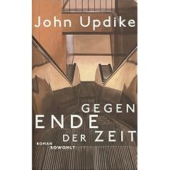 Gegen Ende der Zeit