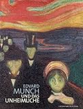 Bild zu: Edvard Munch und das Unheimliche