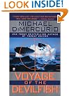 Voyage of the Devilfish