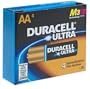Duracell Ultra AA Batteries (48 Batteries)