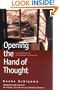 Opening the Hand of Thought: Foundations of Zen Buddhist Practice