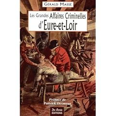 Eure-et-Loir Grandes Affaires Crim.
