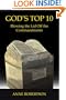 God's Top 10: Blowing the Lid Off the Commandments