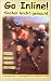 Go Inline! - Skaten leicht gemacht [VHS]