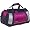 Intense Pink/Mercury Grey