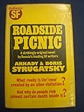 Roadside picnic