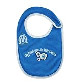 Bavoir OLYMPIQUE DE MARSEILLE