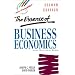 Essence of Business Economics (Essence of Management: Prentice Hall Series)