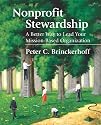 Nonprofit Stewardship: A Better Way to Lead Your Mission-Based Organization