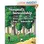 Nonprofit Stewardship: A Better Way to Lead Your Mission-Based Organization