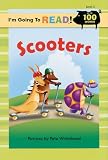 I'm Going to Read (Level 2): Scooters (I'm Going to Read Series)