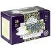 Ahmad Tea Blackcurrant Tea, Tea Bags, 20-Count Boxes (Pack of 6)