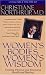 Women's Bodies, Women's Wisdom (AUDIO CASSETTE)
