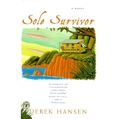 SOLE SURVIVOR: A Novel