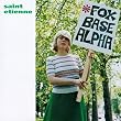 Foxbase Alpha (Extra Track) [Us Import]