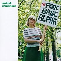 Foxbase Alpha