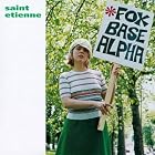 Foxbase Alpha by  Saint Etienne 