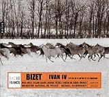 Bizet - Ivan IV, Opera in 5 Acts and 6 Tableaux
