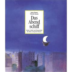 Das Abendschiff