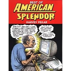 Best of American Splendor