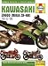 Haynes Kawasaki Zx-6R Ninja: Service and Repair Manual (Haynes Service & Repair Manuals)