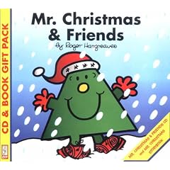 Mr. Christmas and Friends