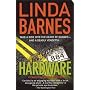 Hardware (Carlotta Carlyle Mystery)