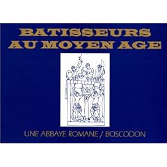 B�tisseurs au Moyen Age