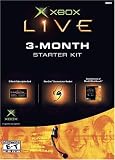 Xbox Live 3 Month Starter Kit