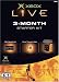 Xbox Live 3 Month Starter Kit