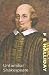 Book Unfamiliar Shakespeare (Commentaries)