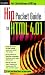 Book Hip Pocket Guide to HTML 4.01: An A-Z Quick Reference to HTML Tags