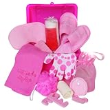 Super Spa Bath and Beauty Pamper Gift Trunk