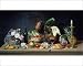 Photographic Prints of MEXICO STILL LIFE. Still life painting by a Mexican artist from Granger Art on Demand