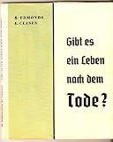 Produkt-Bild: Gibt es ein Leben nach dem Tode?