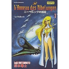L'anneau des nibelungen, tome 3 : La Walkyrie