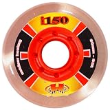 Hyper Wheels Pro 150 Outdoor Wheels - 4 Pack
