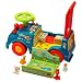 Baby : Elmo's Petmobile
