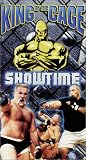King of the Cage - Showtime [VHS]
