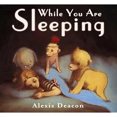 While You Are Sleeping